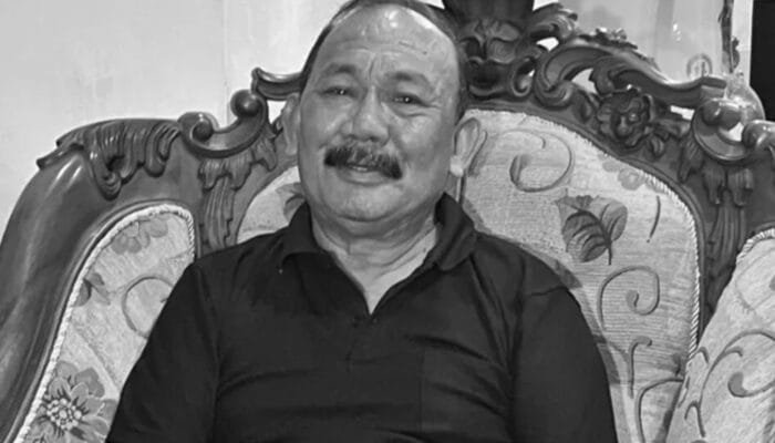Andi Harahap, Bupati PPU 2008–2013 dan Tokoh Pemekaran Kabupaten, Wafat di Usia 69 Tahun