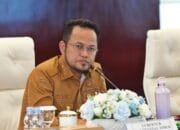 DBH Kaltim Kurang Salur Hampir Rp2 Triliun, Gubernur Rudy Pimpin Delegasi ke Kementerian Keuangan