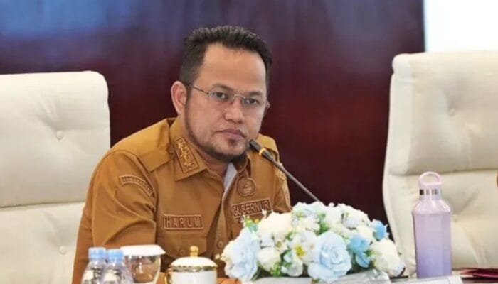 Tindak Lanjuti Arahan Prabowo, Pemprov Kaltim Instruksikan Dishub Cari Investor Kereta Api