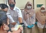 BNNP Kaltim Musnahkan Lebih dari 1 Kg Sabu dari Dua Kasus, Satu Tersangka DPO Diduga Kabur ke Sulbar