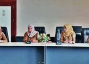 DPK Kaltim Siapkan Festival Literasi Hampir Sebulan, Pusatkan Kegiatan di GOR Kadrie Oening