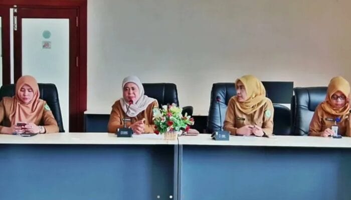 DPK Kaltim Siapkan Festival Literasi Hampir Sebulan, Pusatkan Kegiatan di GOR Kadrie Oening
