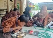 Siswa SDN 012 Bontang Masih Terima MBG Usai Kejadian Mual-Diare, Bertolak Belakang dengan Pernyataan BGN