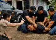 Keluarga Laporkan Dugaan Penggunaan Kekuatan Berlebihan, Tiga Polisi Teluk Pandan Diproses Propam