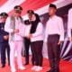 726 Napi Lapas Tenggarong Dapat Remisi HUT RI ke-81, 15 Langsung Bebas