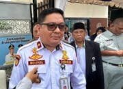 Dishub Balikpapan: Perempuan dalam Video Pungli Pelabuhan Semayang Bukan Juru Parkir Binaan