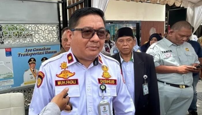 Dishub Balikpapan: Perempuan dalam Video Pungli Pelabuhan Semayang Bukan Juru Parkir Binaan