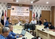 Awasi Potensi Monopoli, KPPU Kumpulkan Data Persaingan Usaha Kepelabuhanan di Balikpapan