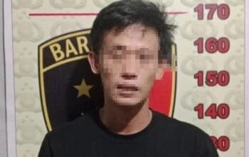 Korban Kejar Pencuri HP di Samarinda Kecelakaan, Pelaku Ditangkap Polisi