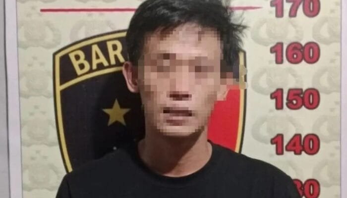 Korban Kejar Pencuri HP di Samarinda Kecelakaan, Pelaku Ditangkap Polisi