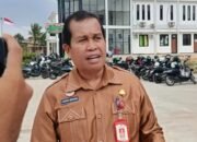 Dapat Insentif Rp3 Miliar dari Pusat, Disnaker Bontang Hanya Kelola Rp600 Juta untuk Tiga Pelatihan