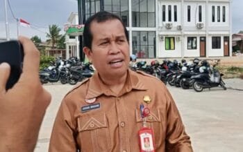 Dapat Insentif Rp3 Miliar dari Pusat, Disnaker Bontang Hanya Kelola Rp600 Juta untuk Tiga Pelatihan