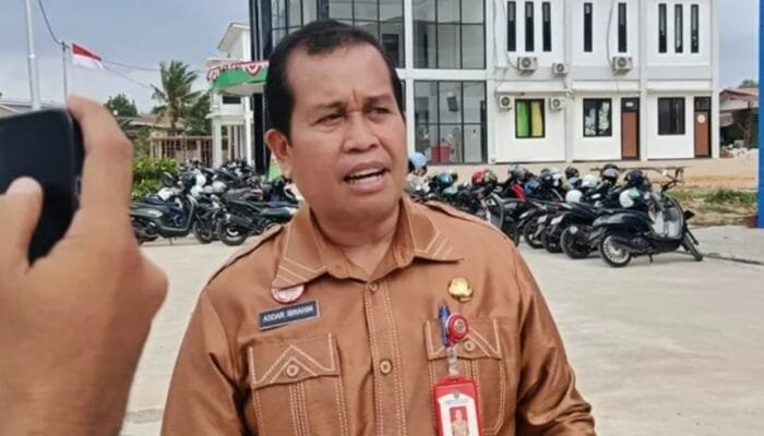 Dapat Insentif Rp3 Miliar dari Pusat, Disnaker Bontang Hanya Kelola Rp600 Juta untuk Tiga Pelatihan