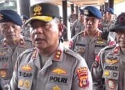Polda Kaltim Tangani 8 Laporan Karhutla, Belum Ada Korporasi Jadi Tersangka