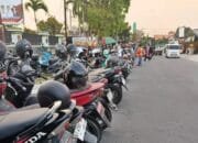 Kepatuhan PBB Rendah dan Karcis Parkir Masih Marak, Pemkot Bontang Siapkan Pembenahan