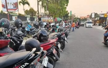 Kepatuhan PBB Rendah dan Karcis Parkir Masih Marak, Pemkot Bontang Siapkan Pembenahan