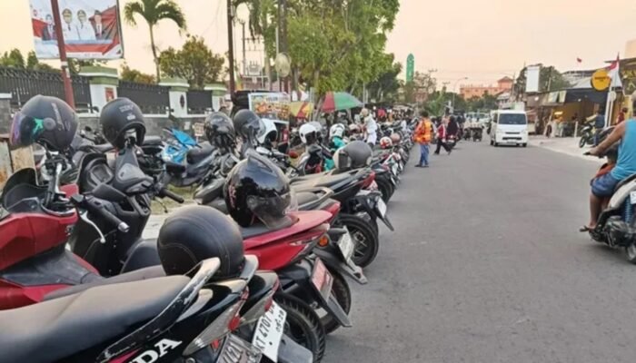 Kepatuhan PBB Rendah dan Karcis Parkir Masih Marak, Pemkot Bontang Siapkan Pembenahan