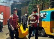 Penghuni Kos Sangatta Ditemukan Meninggal Setelah Tiga Hari, Polisi Masih Selidiki Penyebab