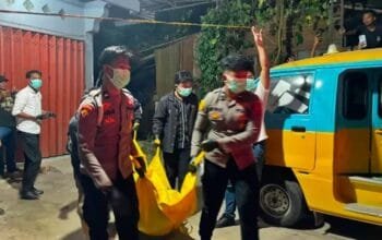 Penghuni Kos Sangatta Ditemukan Meninggal Setelah Tiga Hari, Polisi Masih Selidiki Penyebab