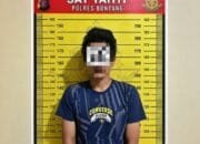 Mabuk Minuman Keras, Pria di Bontang Pukul Dua Orang di Pinggir Sungai