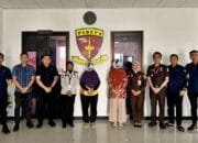 Bermula dari Rapat Internal 2023, Korupsi BLKI Balikpapan Rugikan Negara Rp8,92 Miliar