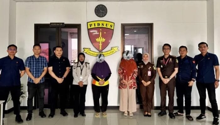 Bermula dari Rapat Internal 2023, Korupsi BLKI Balikpapan Rugikan Negara Rp8,92 Miliar
