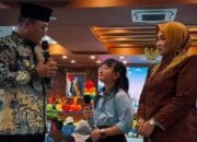 Peringatan HAN 2026, Seno Aji Tekankan Pemerataan Program Pengembangan Anak