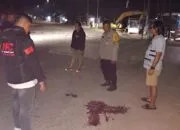 Tersinggung Ucapan Teman saat Mabuk, Pria di Kutim Pulang Ambil Mandau lalu Tebas Korban