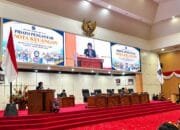 Di Tengah Fiskal Terbatas, Bontang Raih Tiga Predikat Terbaik di Kalimantan