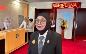 Wali Kota Jelaskan Penyebab Dividen Bank Kaltimtara Bontang Terus Menurun