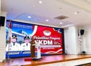 Bontang Tak Punya Sungai Besar, Neni Ingatkan Ancaman Ketersediaan Air Bersih