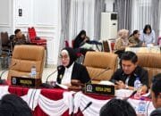 Neni Pastikan Perubahan APBD 2026 Tetap Prioritaskan Layanan Dasar