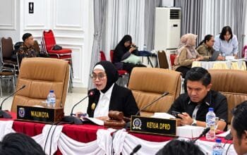 Neni Pastikan Perubahan APBD 2026 Tetap Prioritaskan Layanan Dasar