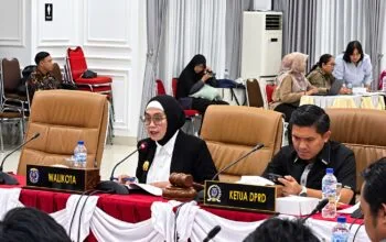 Neni Pastikan Perubahan APBD 2026 Tetap Prioritaskan Layanan Dasar