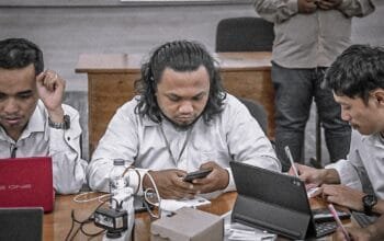 UKW PWI Bontang Digelar Oktober, Pendaftaran Dibuka untuk Wartawan Dalam dan Luar Daerah