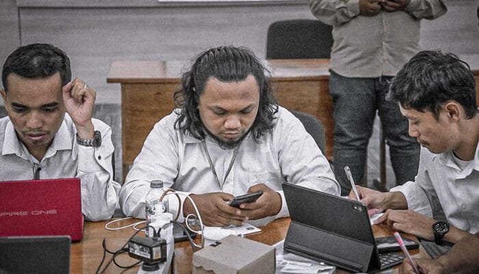 UKW PWI Bontang Digelar Oktober, Pendaftaran Dibuka untuk Wartawan Dalam dan Luar Daerah