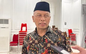 Pemkot Bontang Cari Jalan Keluar agar KM Roro Tak Disita