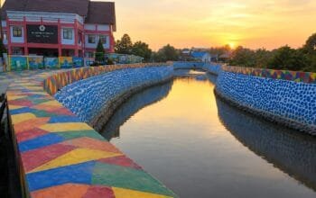 DLH Sebut Kemarau Berkepanjangan Bisa Pengaruhi Kualitas Air Sungai Bontang