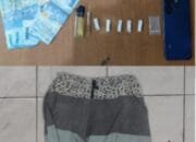 Dua Pria Diamankan di Gunung Elai, Polisi Kembangkan Kasus hingga Hotel