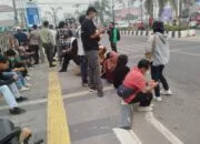 Aksi Protes PLN Bontang Berujung Mediasi, Wartawan Dilarang Meliput