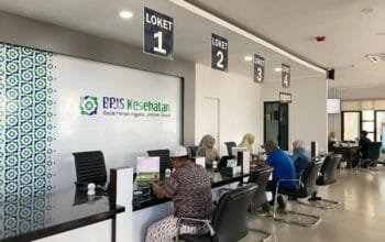 Biaya Penyakit Jantung Tembus Rp100 Triliun, BPJS Dorong Deteksi Dini