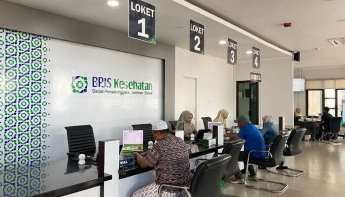 Biaya Penyakit Jantung Tembus Rp100 Triliun, BPJS Dorong Deteksi Dini