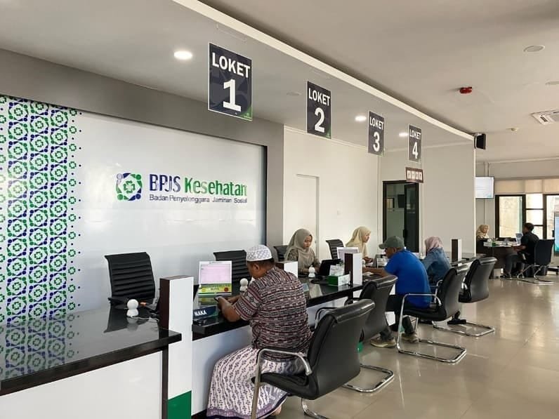 Biaya Penyakit Jantung Tembus Rp100 Triliun, BPJS Dorong Deteksi Dini