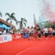 PT Pupuk Kalimantan Timur (Pupuk Kaltim) gelar Merdeka Run 2026