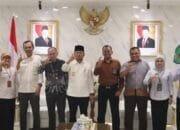 Gubernur Kaltim: Keterbukaan Informasi Penting, tapi Administrasi Pemerintah Harus Rapi