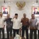 Gubernur Kaltim: Keterbukaan Informasi Penting, tapi Administrasi Pemerintah Harus Rapi
