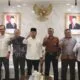 Gubernur Kaltim: Keterbukaan Informasi Penting, tapi Administrasi Pemerintah Harus Rapi