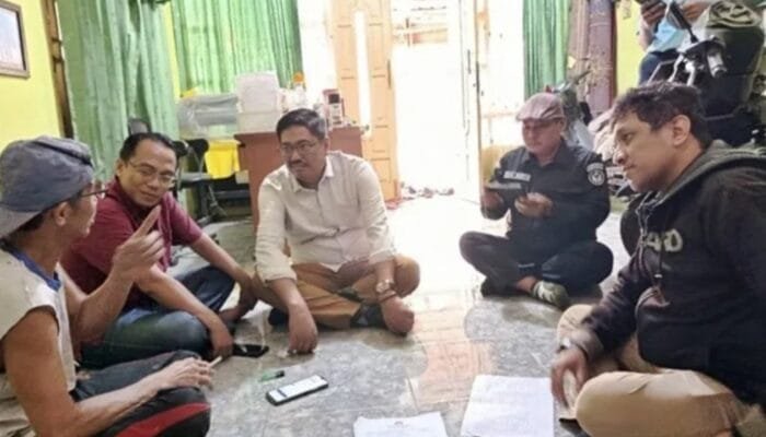 KPU Samarinda Verifikasi 15.000 Data Pemilih, Bawaslu Temukan Anomali Data Kematian