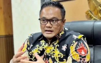 Porprov Kaltim VIII Tetap Jalan di Paser November 2026, Dipangkas dari 64 Menjadi 59 Cabor