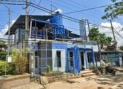 Kemarau Panjang, PDAM Bontang Terapkan Gilir Air di Kanaan dan Gunung Telihan